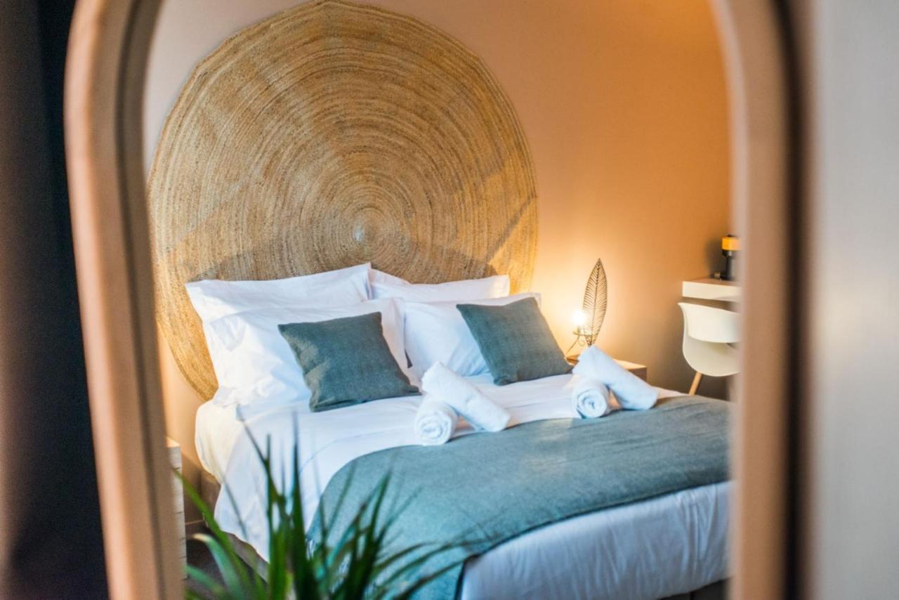 Athens Gem Bed & Breakfast Bagian luar foto