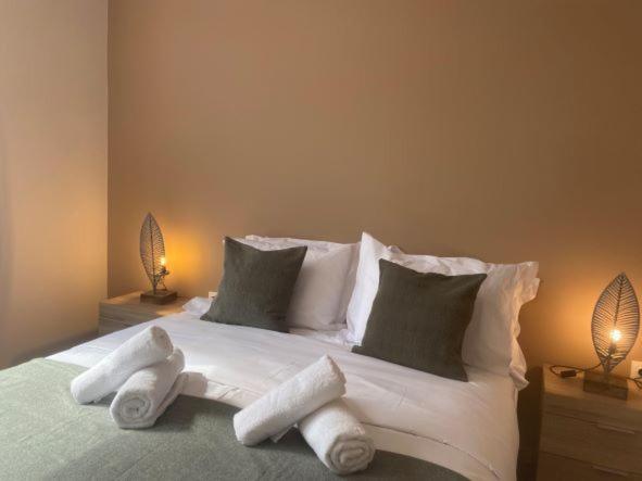 Athens Gem Bed & Breakfast Bagian luar foto