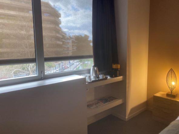 Athens Gem Bed & Breakfast Bagian luar foto