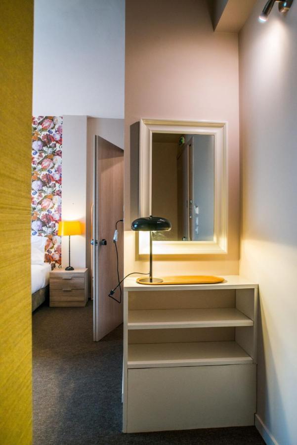 Athens Gem Bed & Breakfast Bagian luar foto