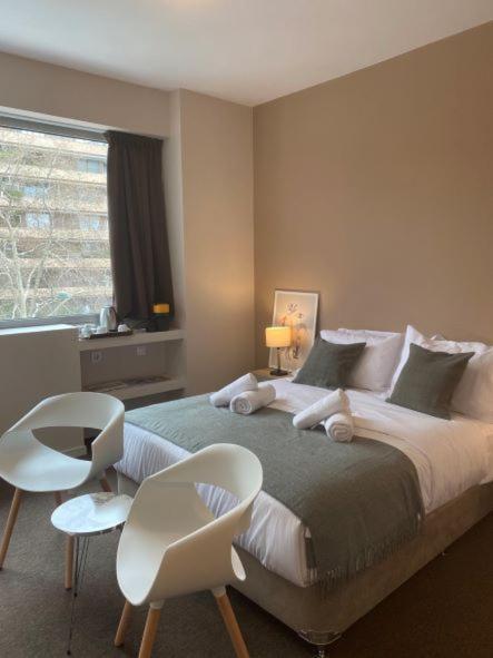 Athens Gem Bed & Breakfast Bagian luar foto