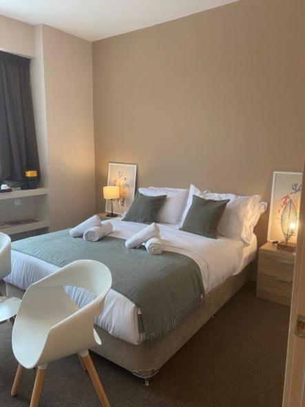 Athens Gem Bed & Breakfast Bagian luar foto