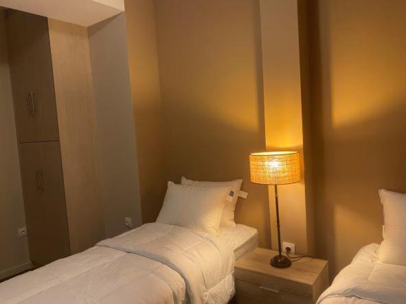 Athens Gem Bed & Breakfast Bagian luar foto