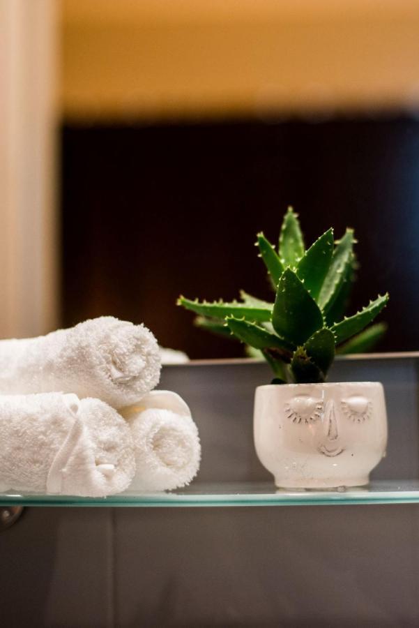 Athens Gem Bed & Breakfast Bagian luar foto