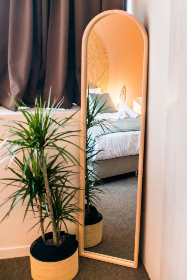 Athens Gem Bed & Breakfast Bagian luar foto