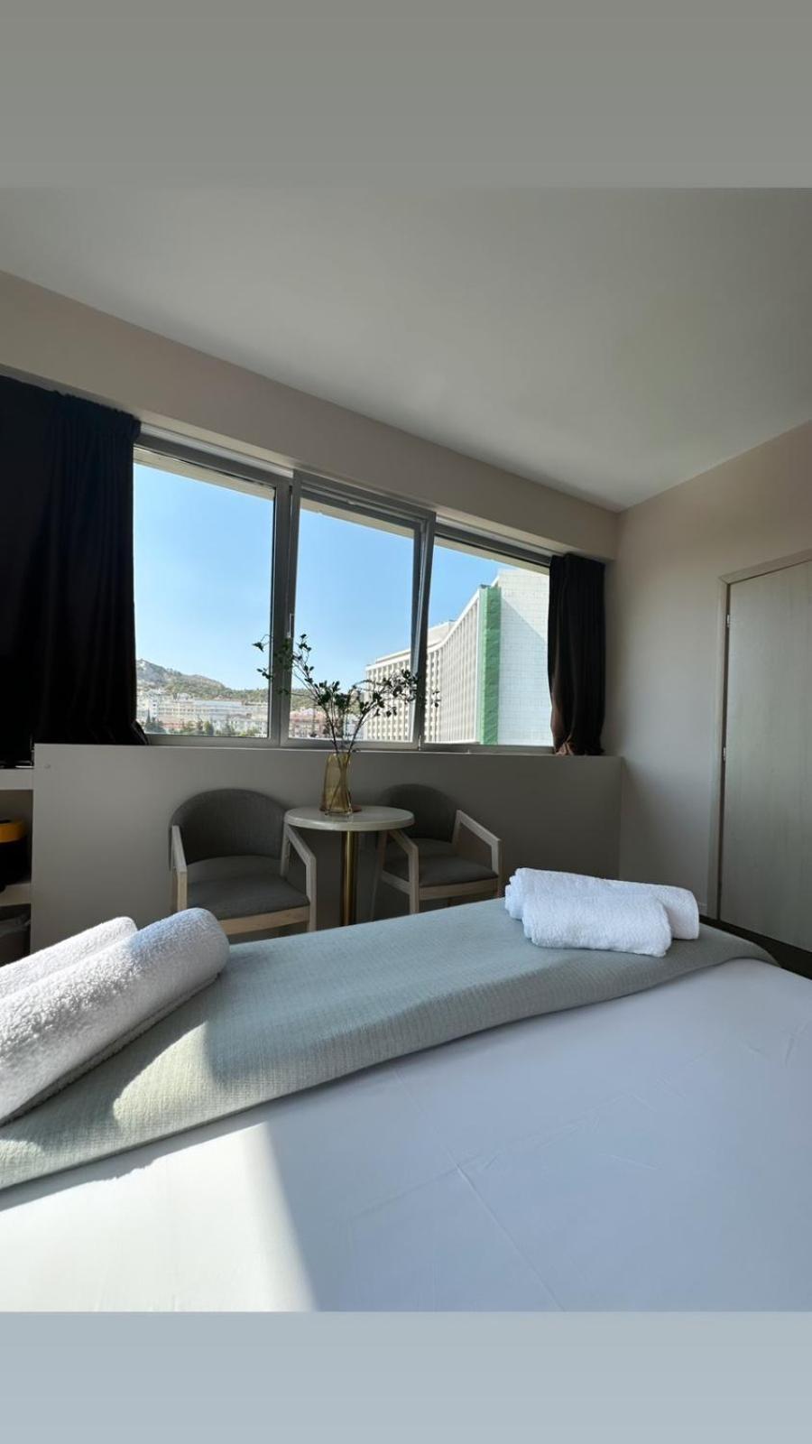 Athens Gem Bed & Breakfast Bagian luar foto