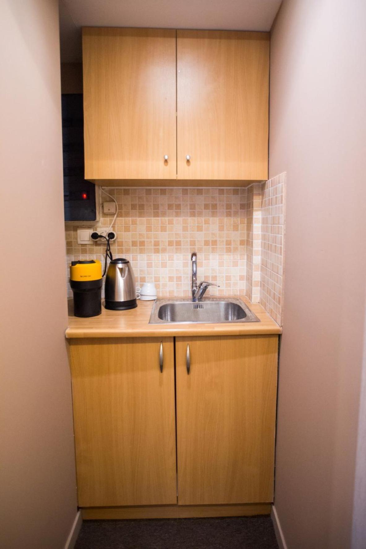 Athens Gem Bed & Breakfast Bagian luar foto