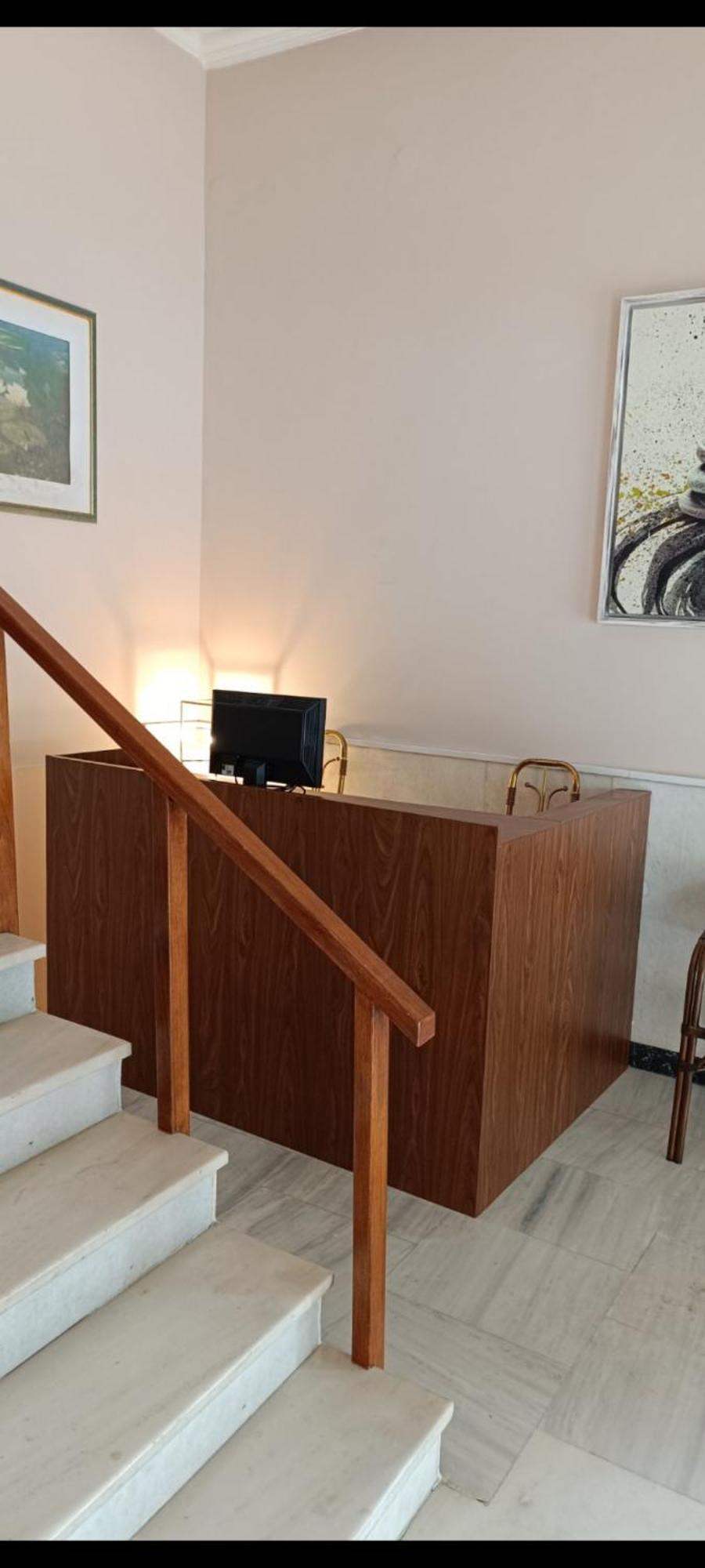 Athens Gem Bed & Breakfast Bagian luar foto
